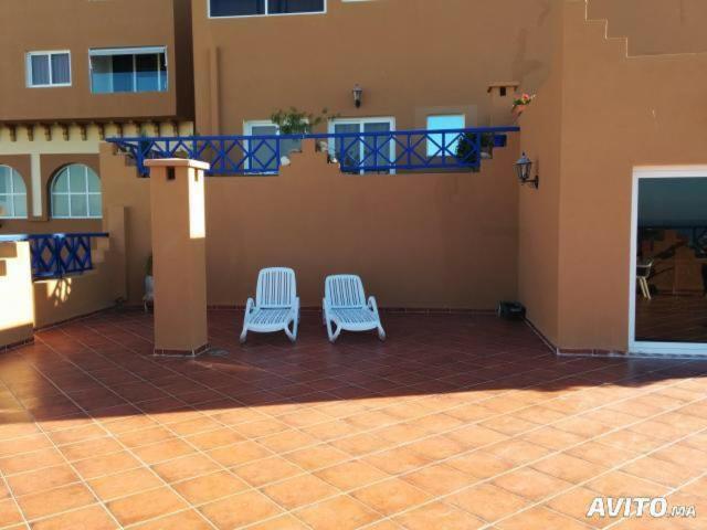 Apartment Taghazout Bay