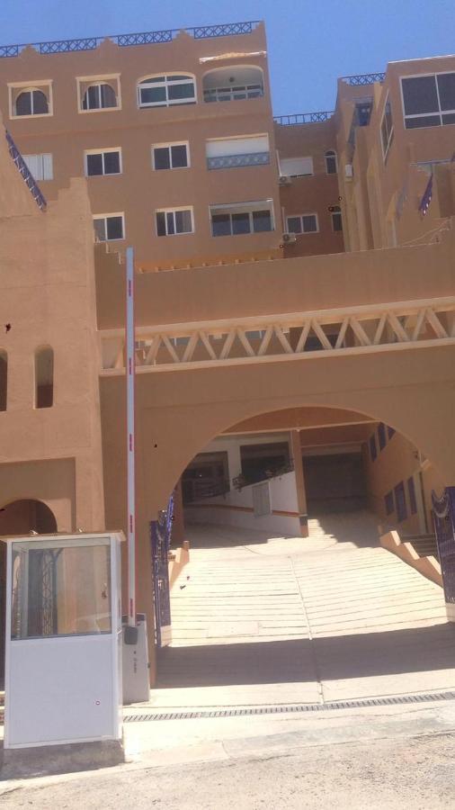 Taghazout Bay Apartment *