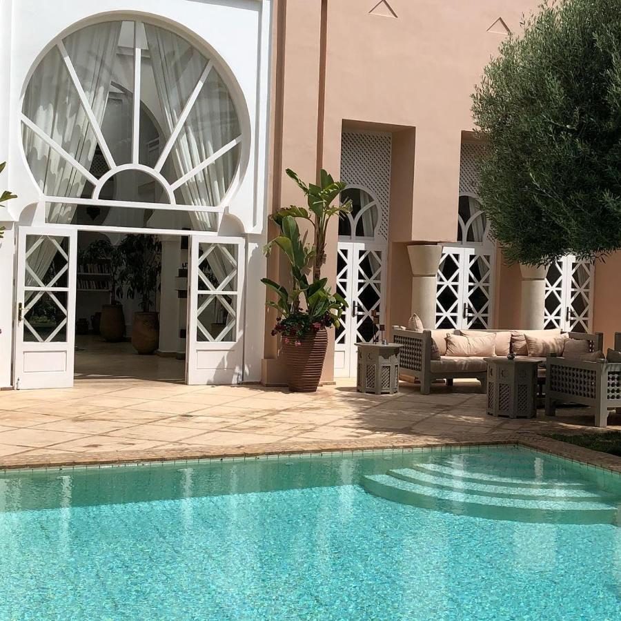 Riad Des Golfs Agadir