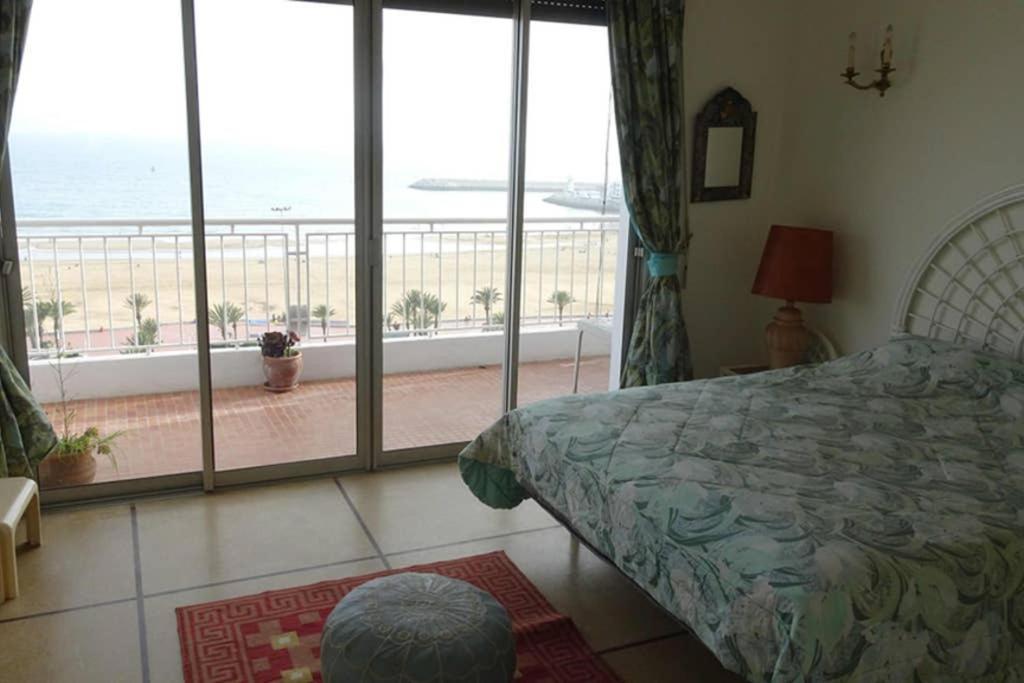 Sibra The Sky 7 Apartment Agadir