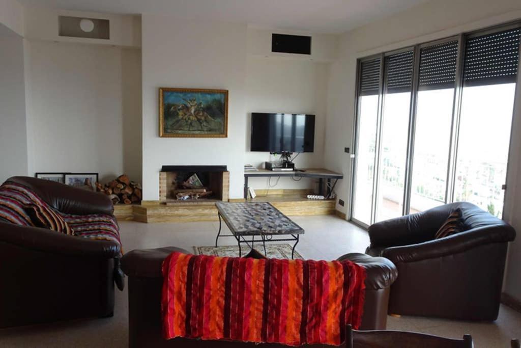 Sibra The Sky 7 Apartment Agadir