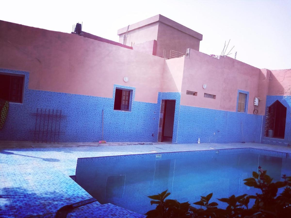 Apartment Maison Haj Brahim Agadir