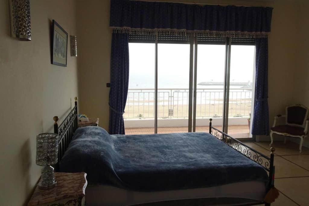 Sibra The Sky 7 Apartment