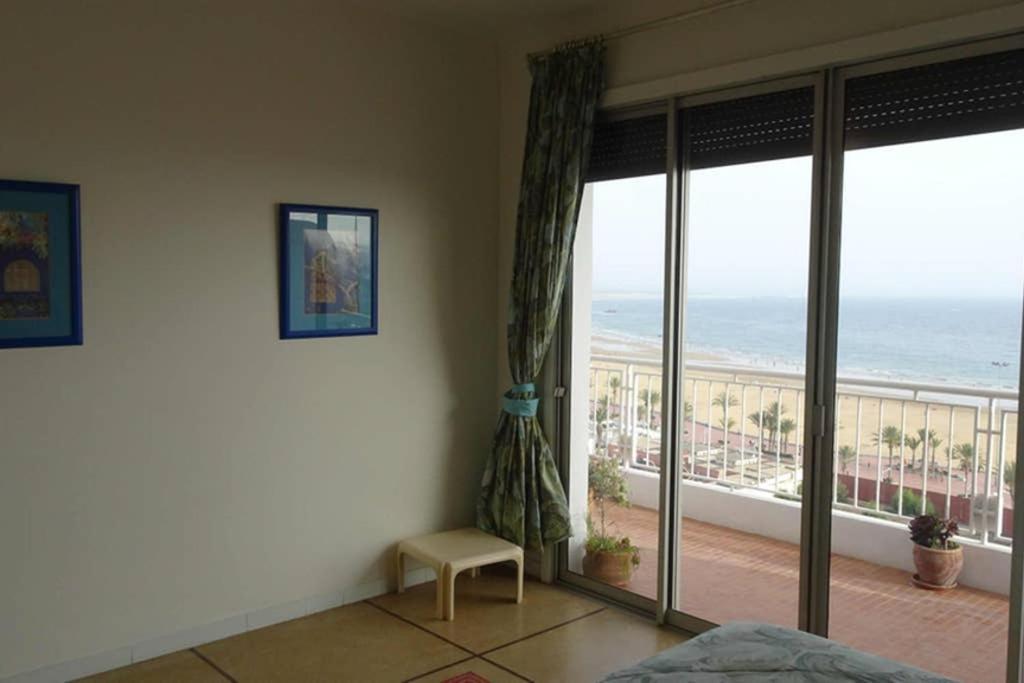 Sibra The Sky 7 Apartment Agadir