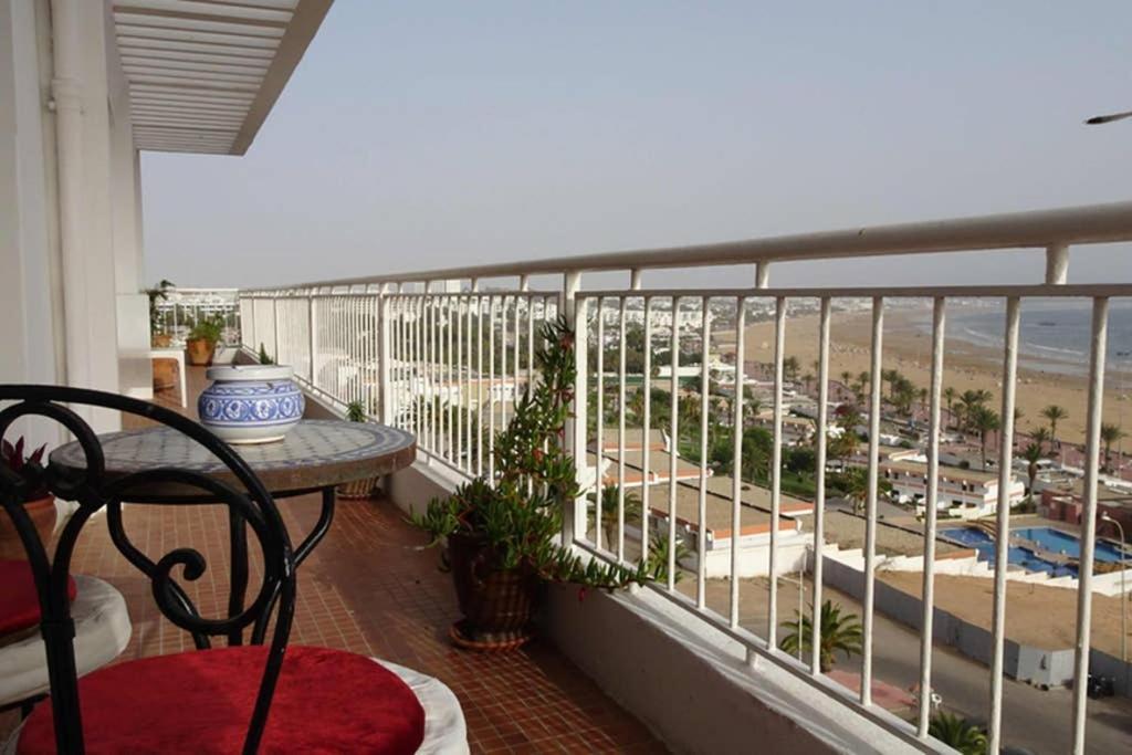 Apartment Sibra The Sky 7 Agadir