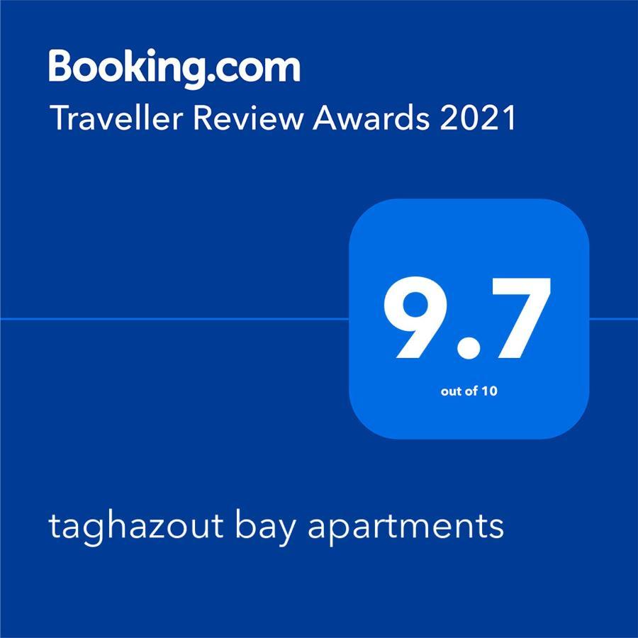 Taghazout Bay * Agadir