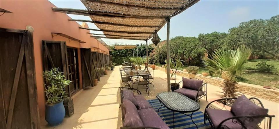 Maison Marocaine * Agadir
