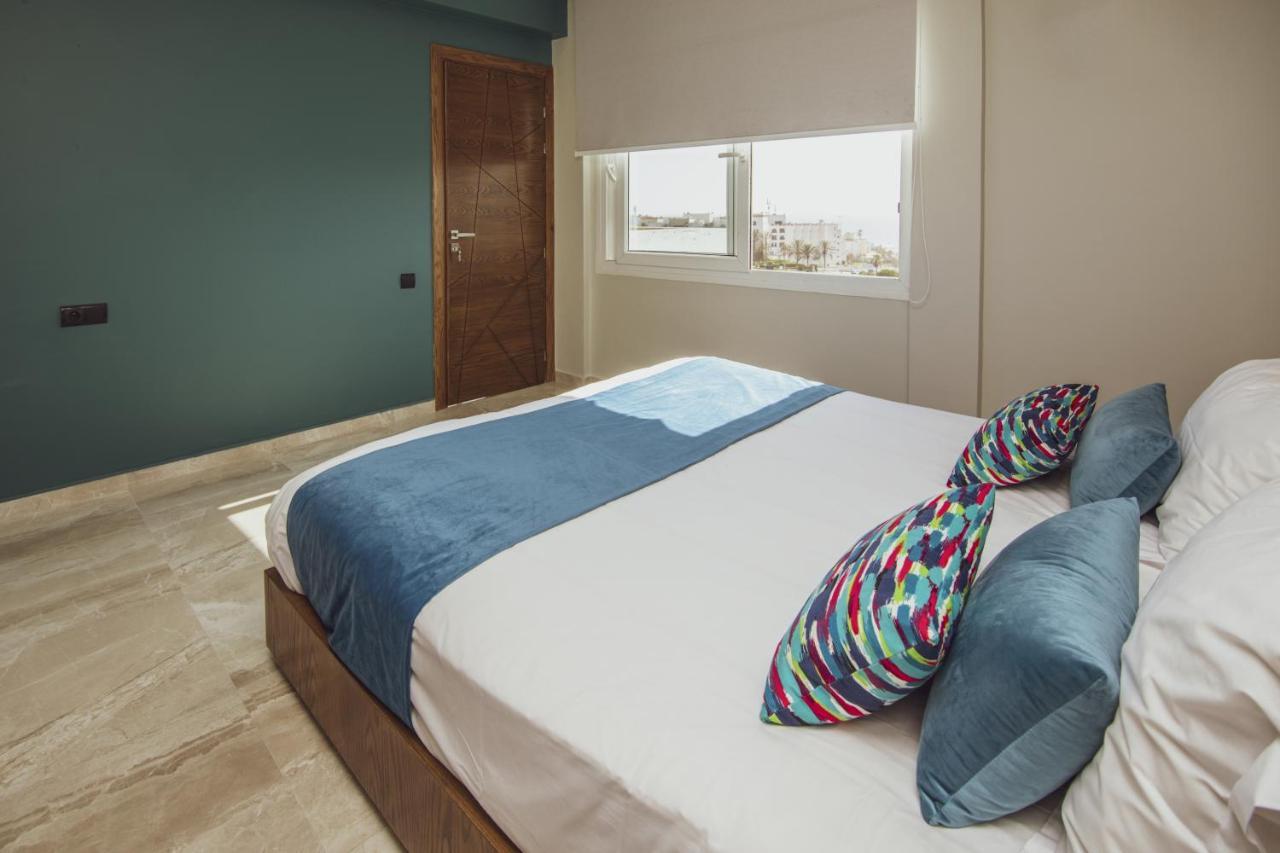 Ocean Atlantic View Aparthotel 4*