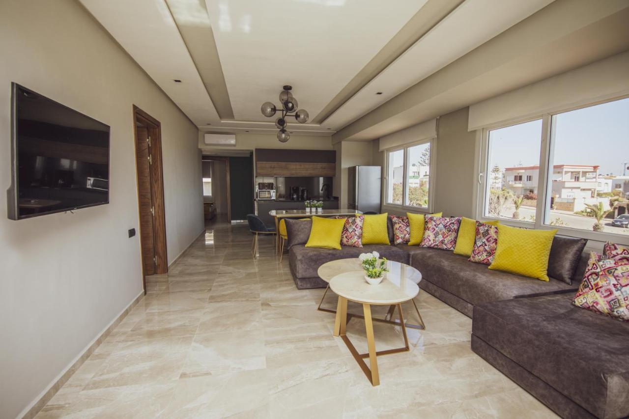 Ocean Atlantic View Aparthotel 4*