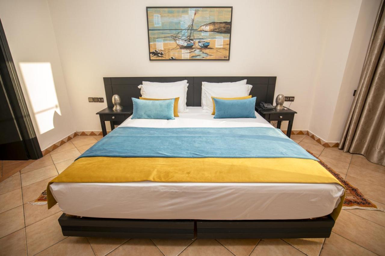 Ocean Atlantic View 4*