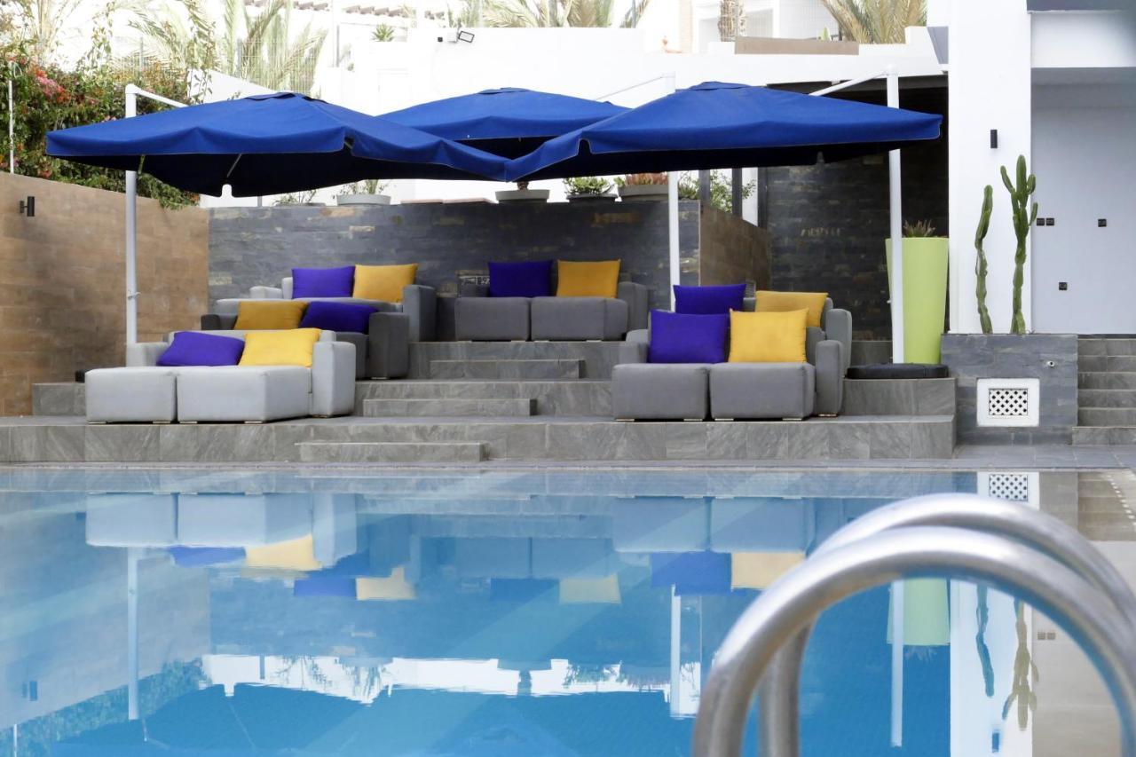 Aparthotel Ocean Atlantic View 4*