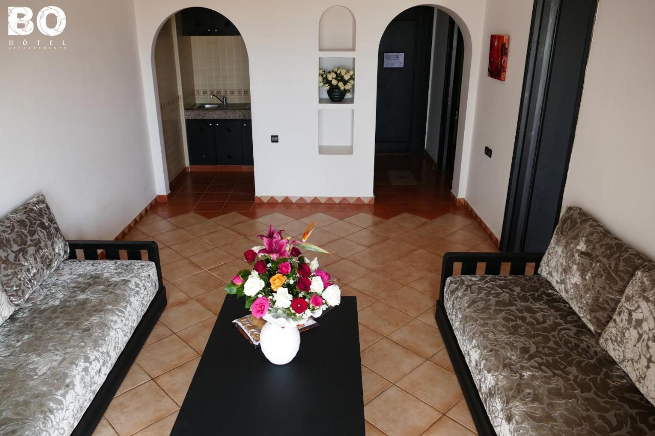 Ocean Atlantic View Agadir