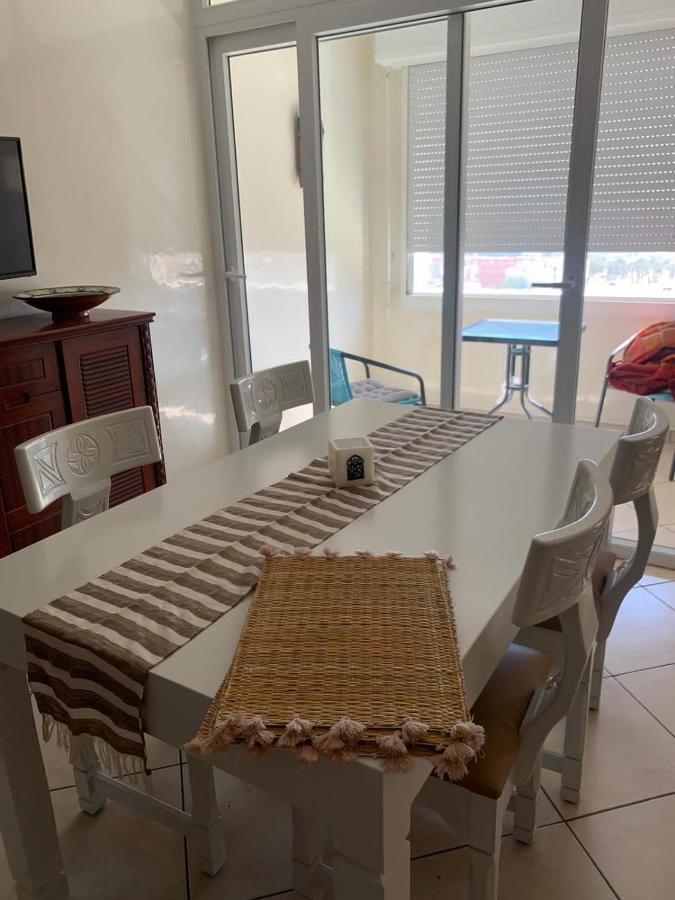 Taghazout Bay Apartment Agadir