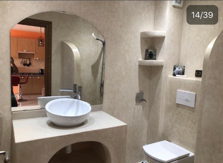 Taghazout Bay Apartment *