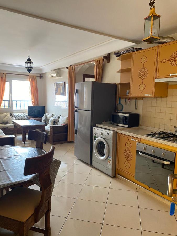 Apartment Taghazout Bay