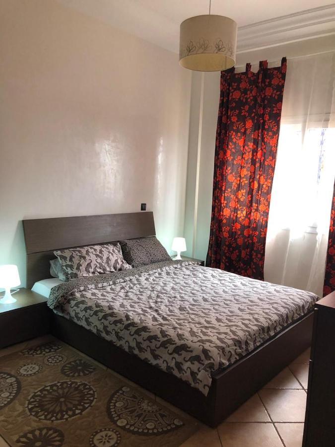 Taghazout Bay Apartment Agadir