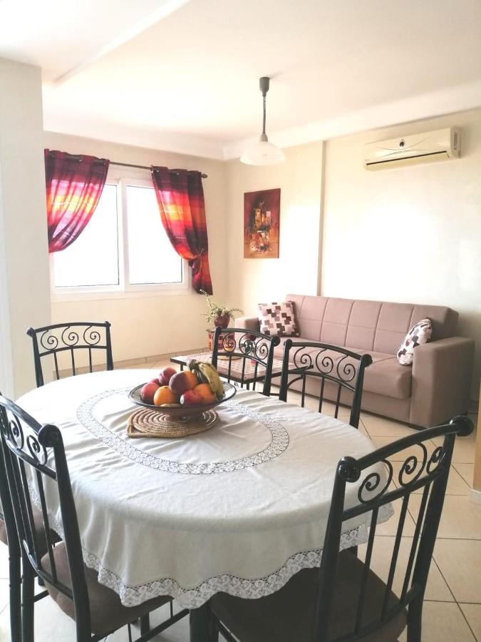 Taghazout Bay Apartment Agadir