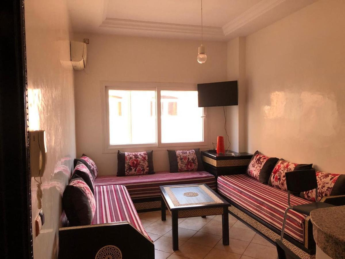 Apartment Taghazout Bay *