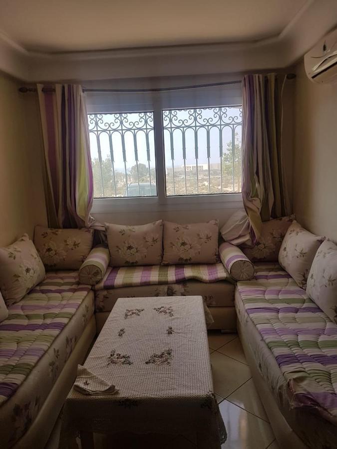 Apartment Taghazout Bay Agadir