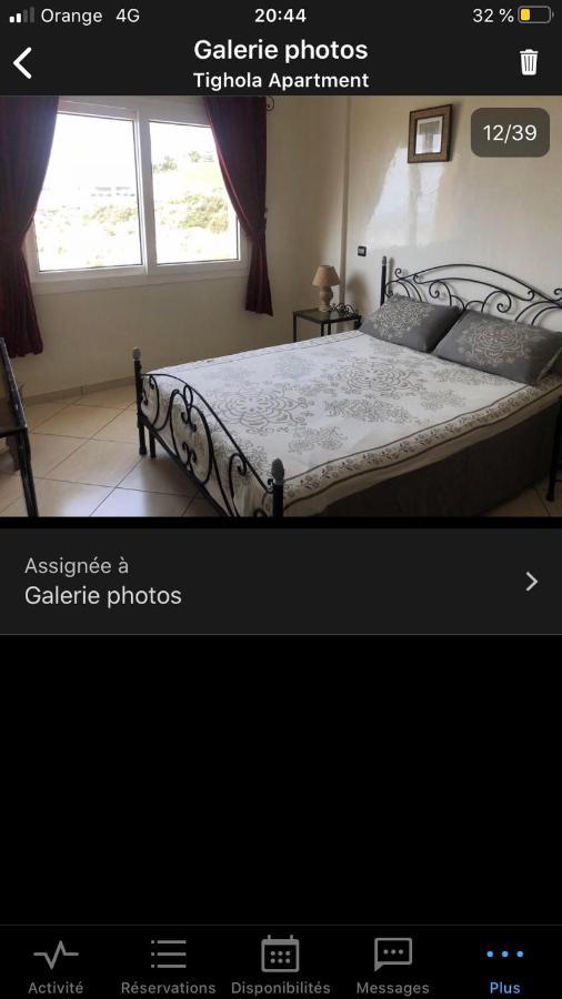 Apartment Taghazout Bay *