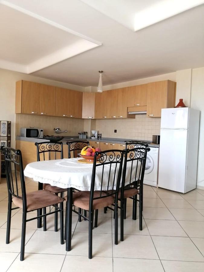 Taghazout Bay Apartment *