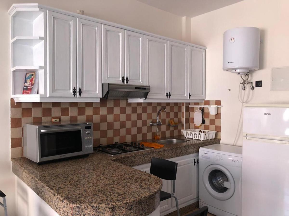 Apartment Taghazout Bay