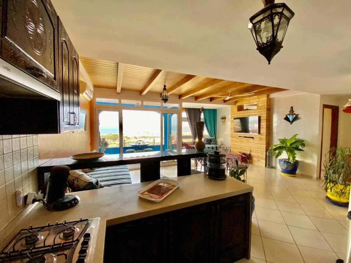 Apartment Taghazout Bay *