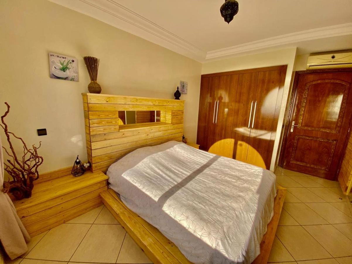 Taghazout Bay Apartment Agadir