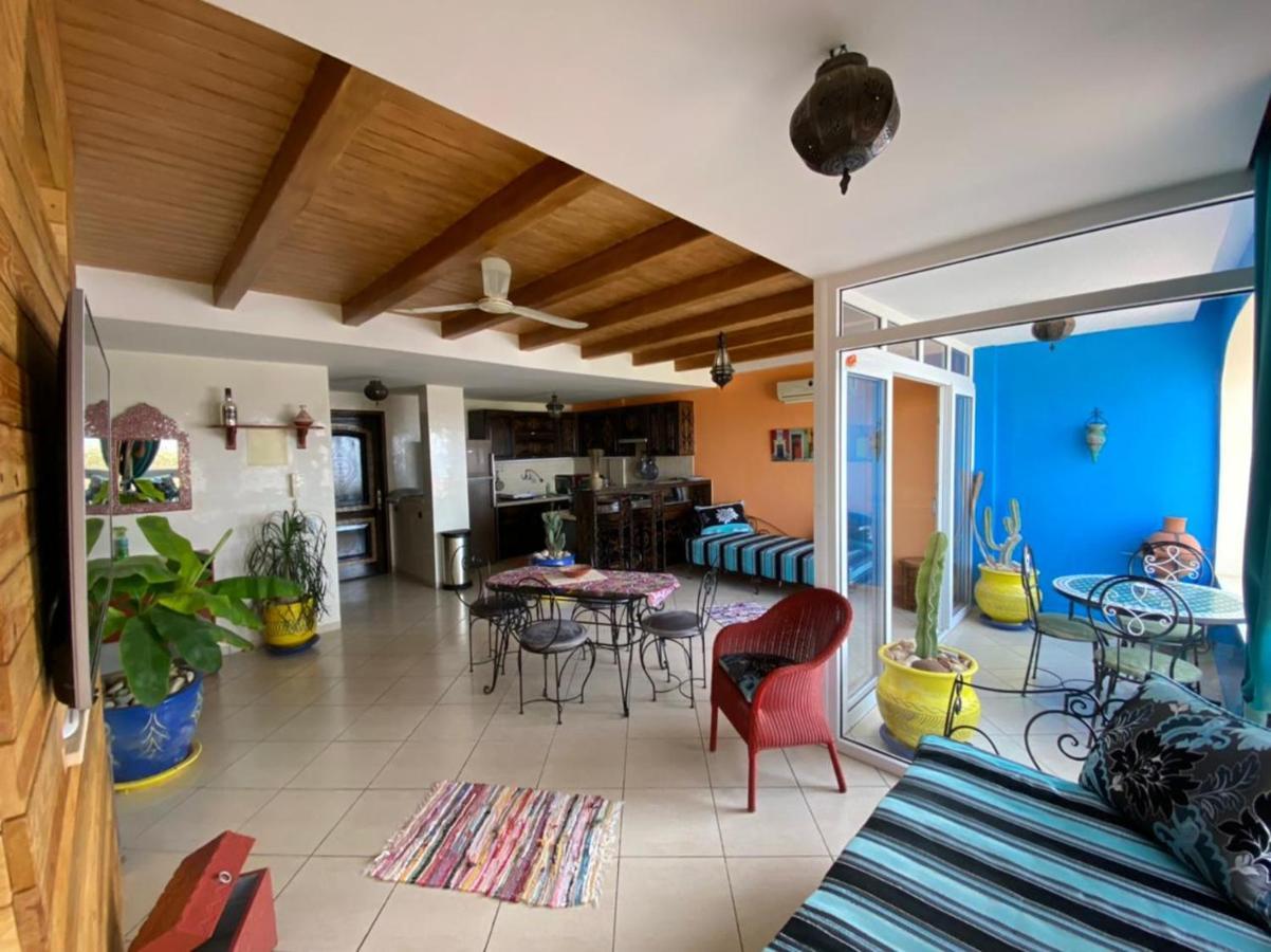 Taghazout Bay Apartment Agadir