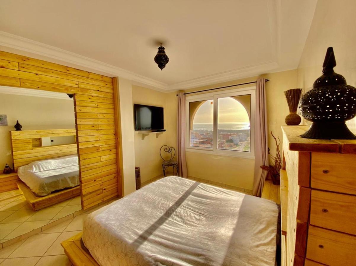 Taghazout Bay Apartment