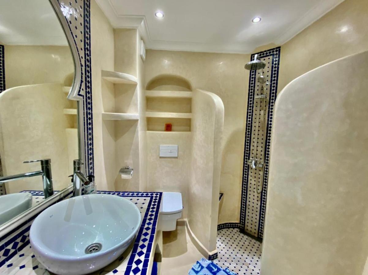 Apartment Taghazout Bay