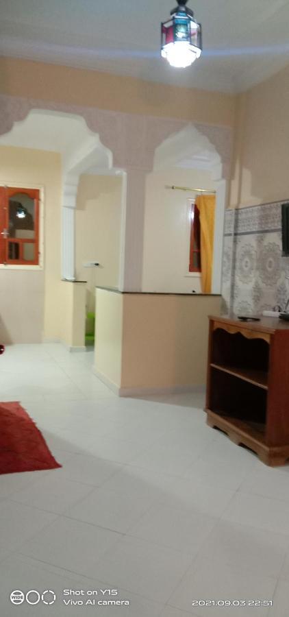 Apartment Blue Waves Agadir