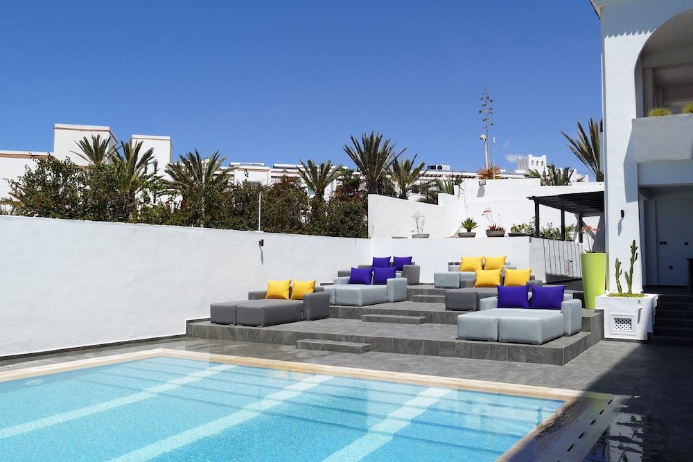 Aparthotel Ocean Atlantic View