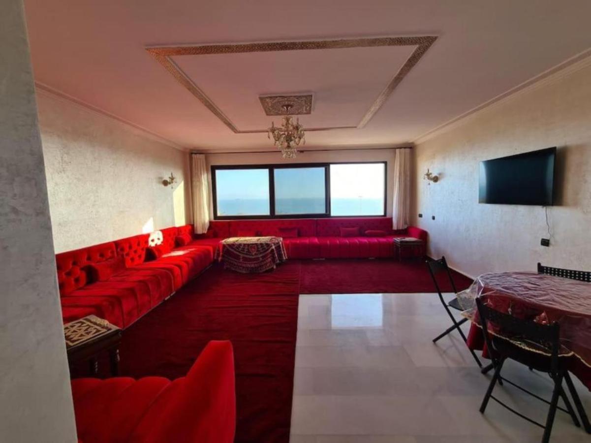 Apartment Sunset Paradise Panoramic View On Agadir's Coast Agadir
