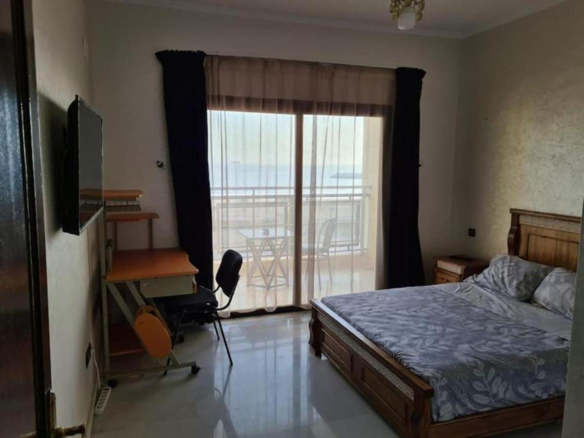 Apartment Sunset Paradise Panoramic View On Agadir's Coast
