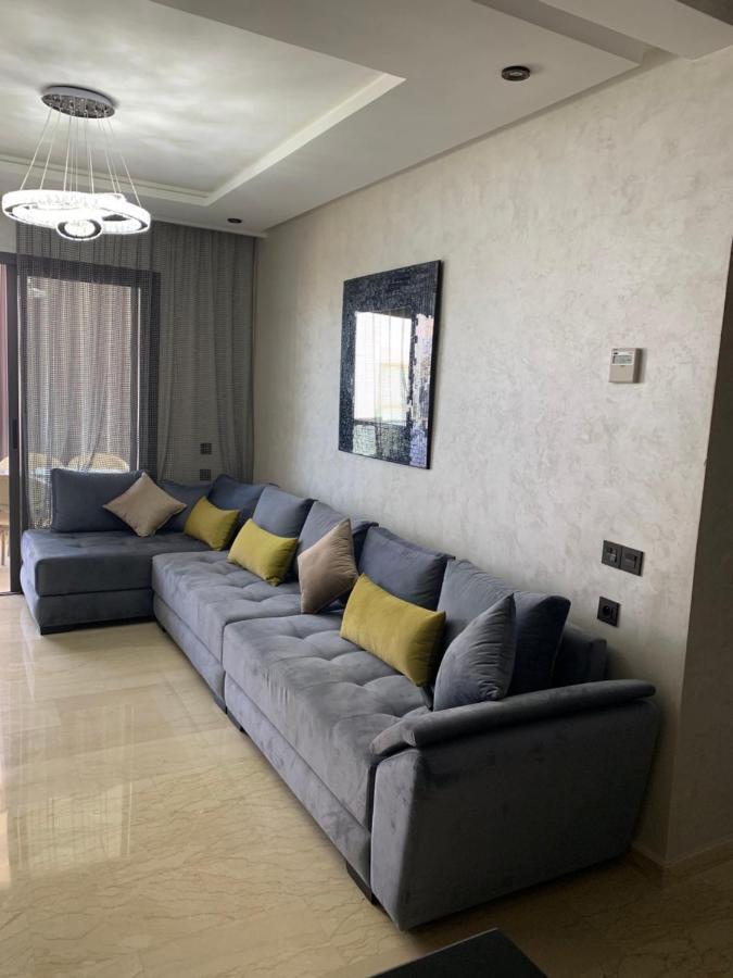 Hivernage Apartment *