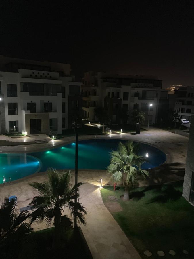 Hivernage Apartment Agadir