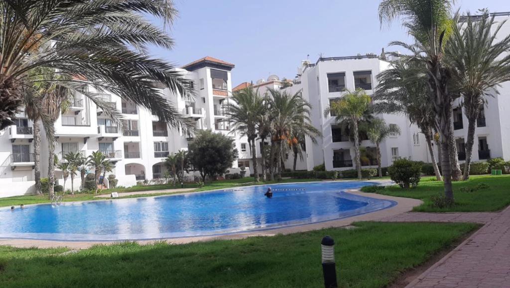 Marina Appartement *