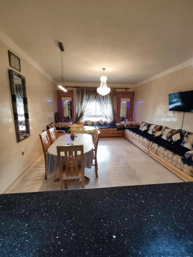 Marina Appartement