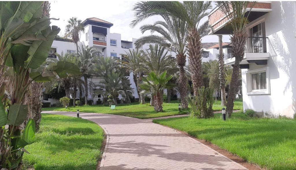 Marina Appartement