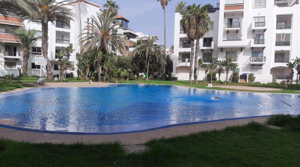 Appartement Marina