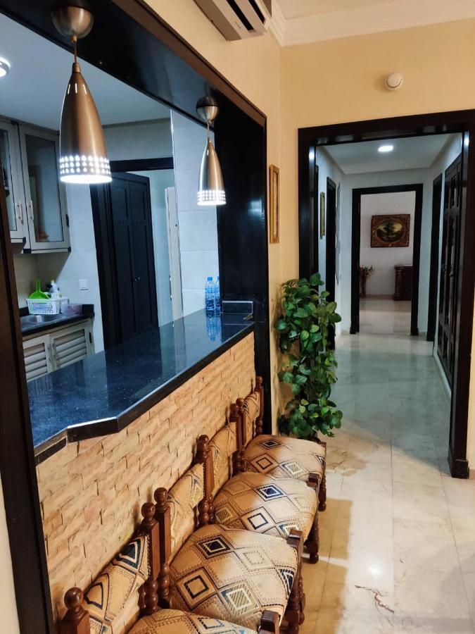 Marina Appartement