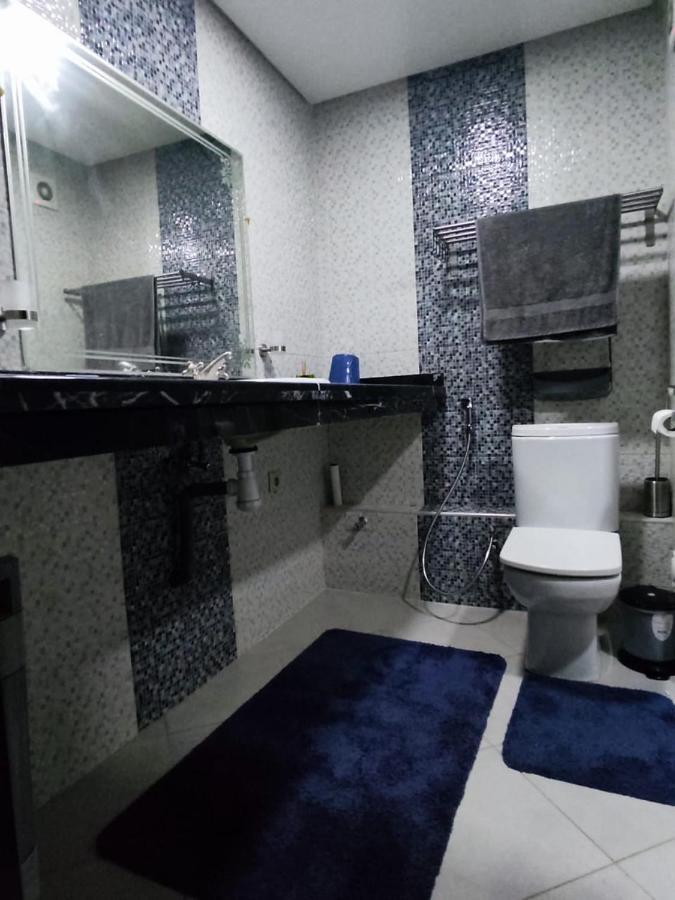 Marina Appartement Agadir