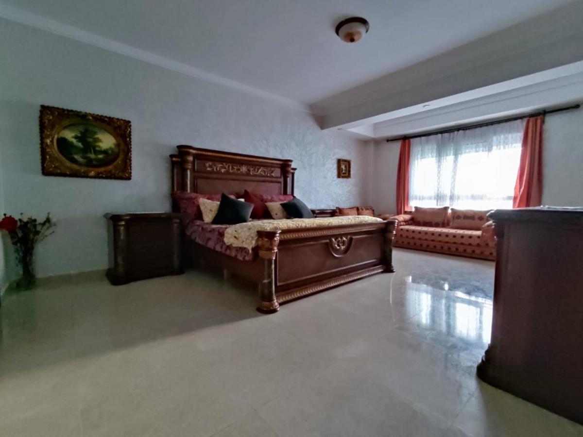 Marina Appartement *