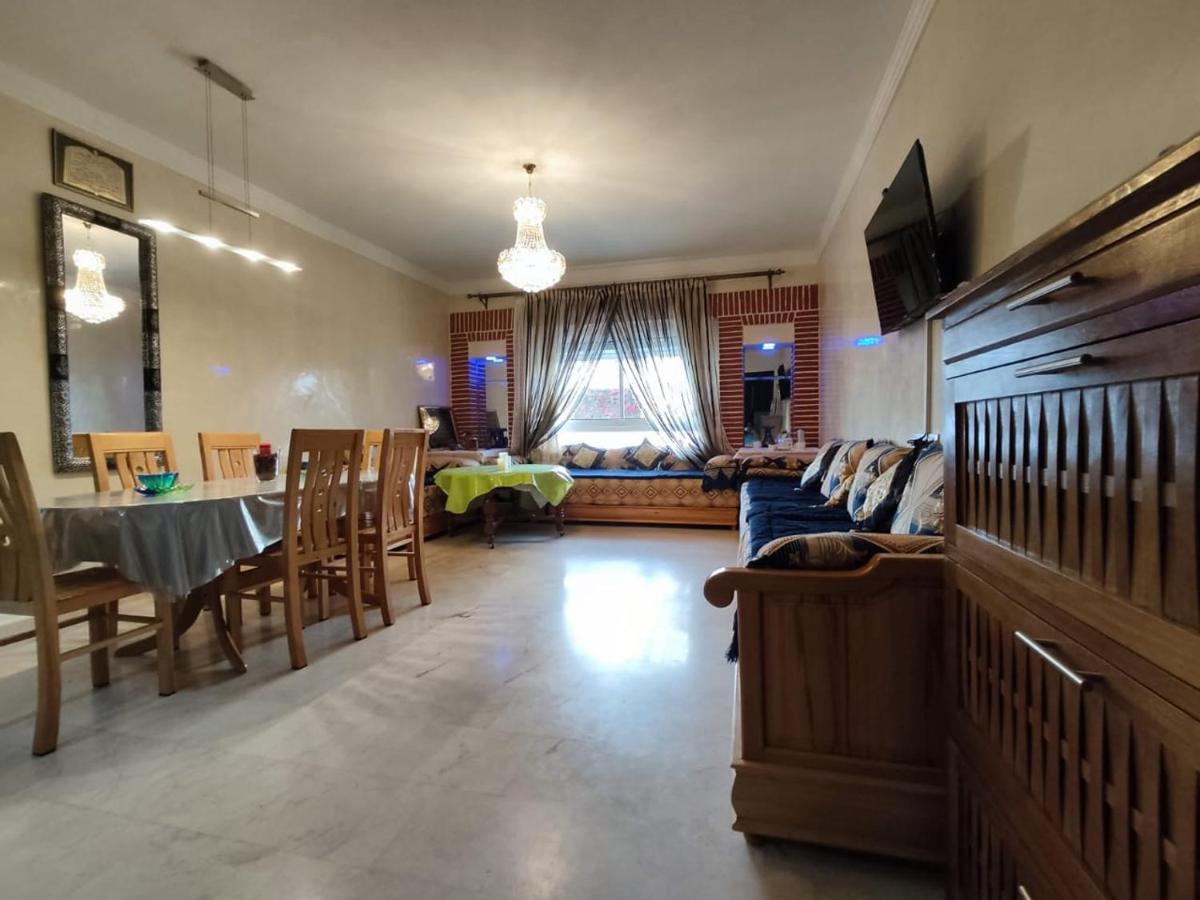 Marina Appartement