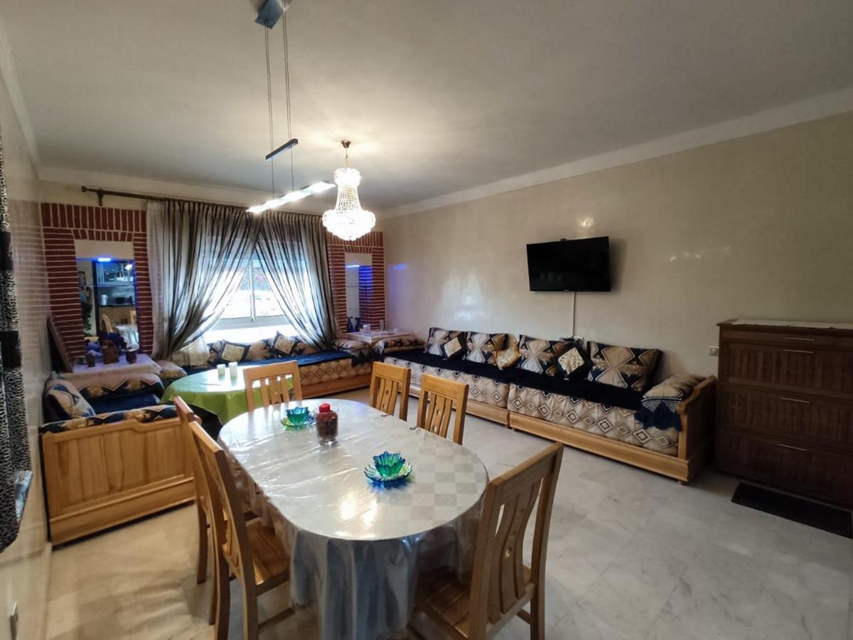 Marina Appartement