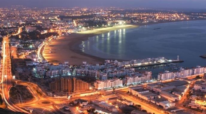 Marina Appartement