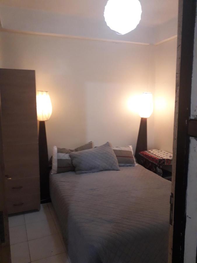 Hobbiton Apartment Agadir