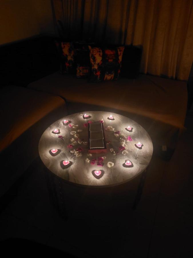 Islane Apartment *