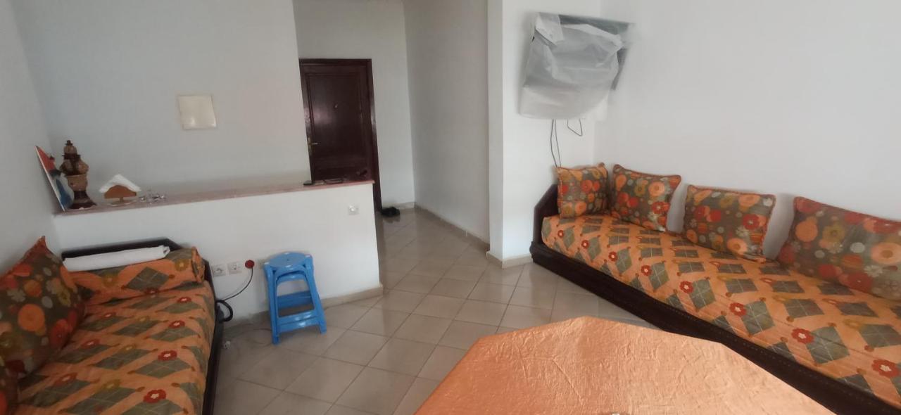 Résidence Chourouk * Agadir